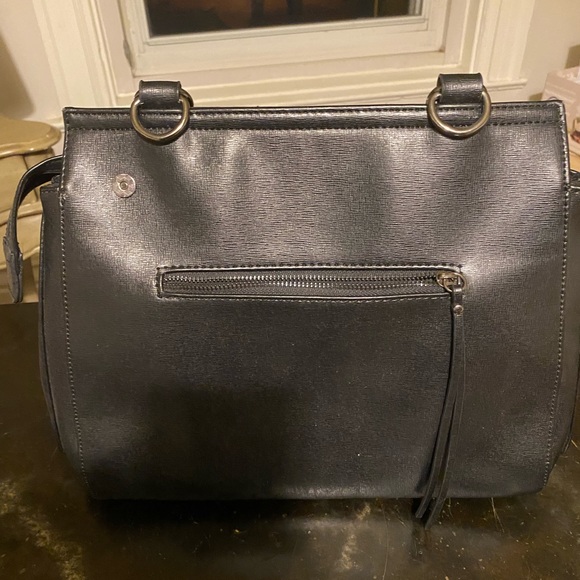 Leopard print tote bag - Picture 2 of 4